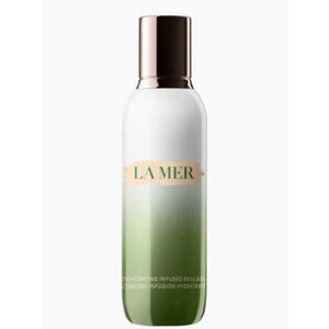 La Mer The Hydrating Infused Emulsion 4.2oz | Luxury Hydrating Lotion | New